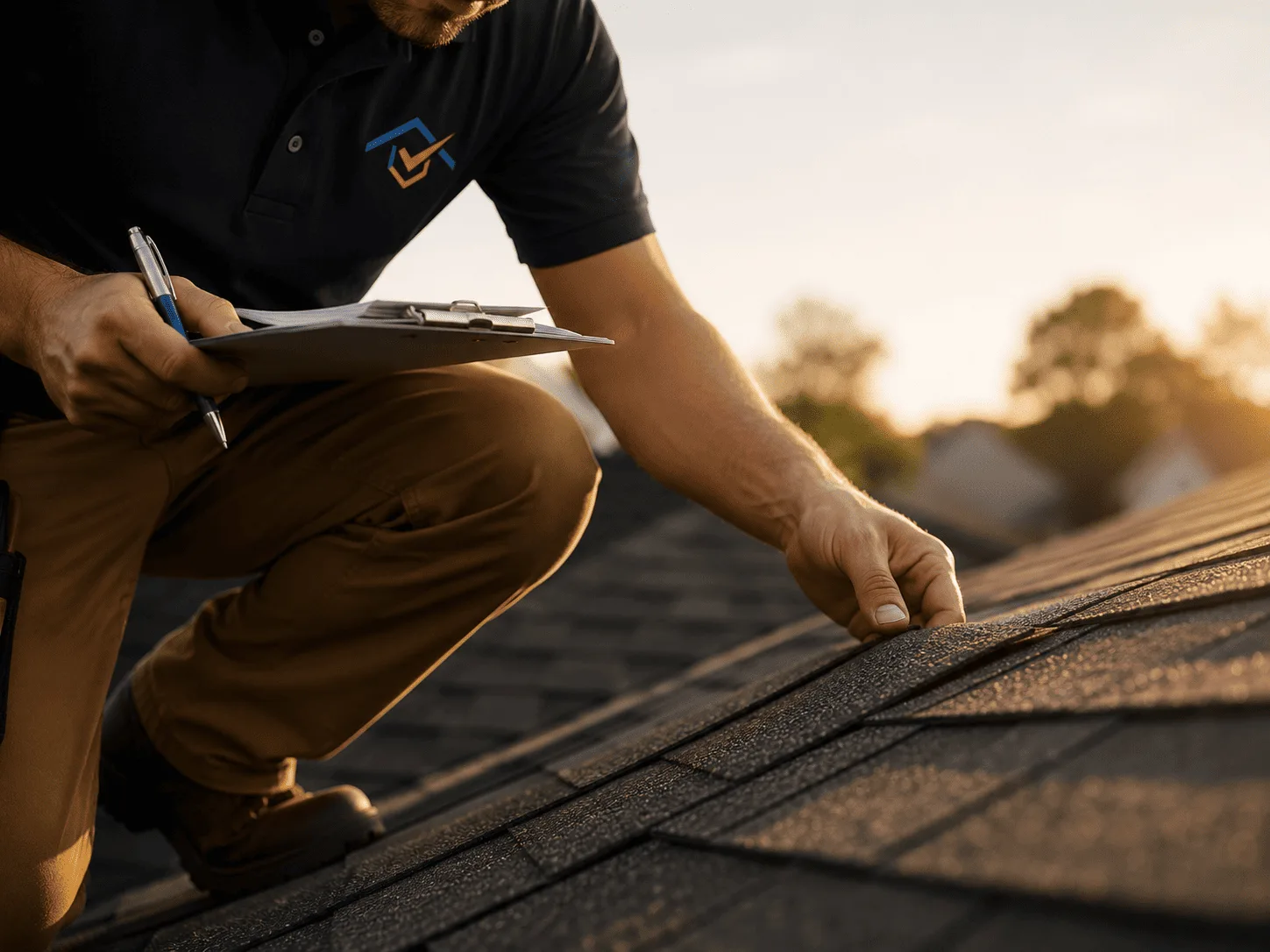 Why Choose Roof Inspection in Varnville, SC